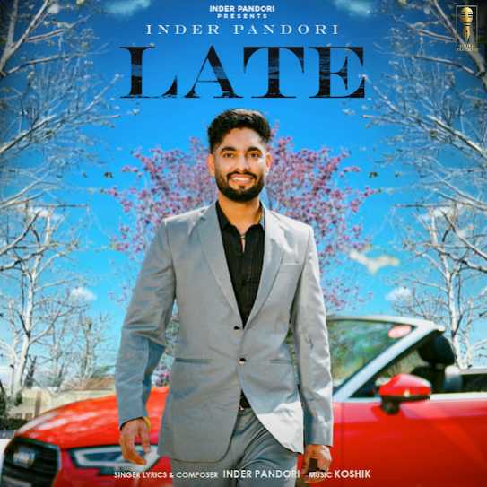 Late - Inder Pandori