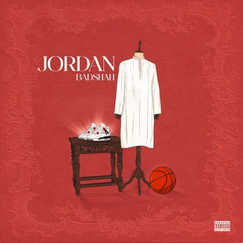 Jordan - Badshah