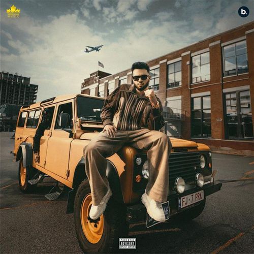 Iceman - Gur Sidhu