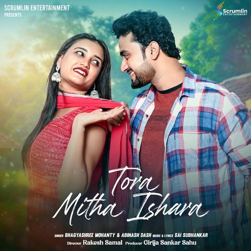 Tora Mitha Ishara - Abinash Dash