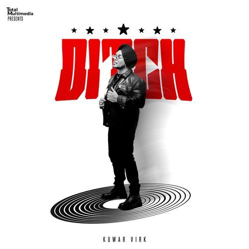 Ditch - Kuwar Virk