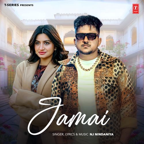 Jamai - NJ Nindaniya