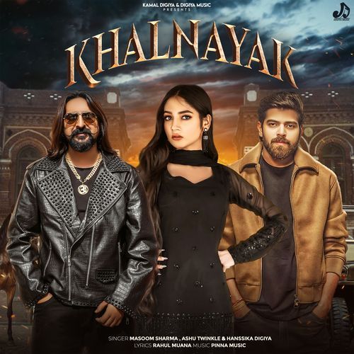Khalnayak - Masoom Sharma