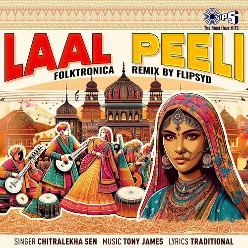 Laal Peeli Folktronica Remix Folktronica Remix - Chitralekha Sen