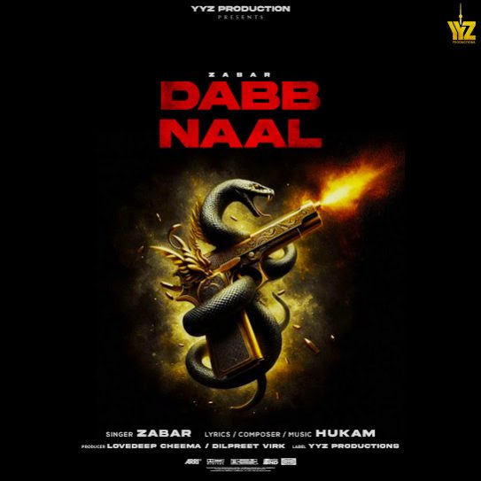 Dabb Naal - Zabar