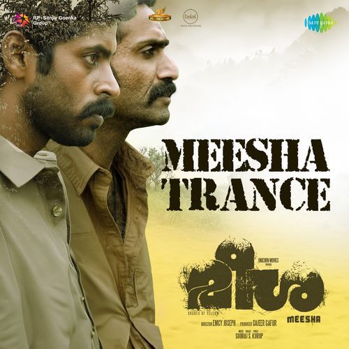 Meesha Trance From Meesha - Sooraj S. Kurup