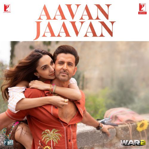 Aavan Jaavan From WAR 2 - Pritam