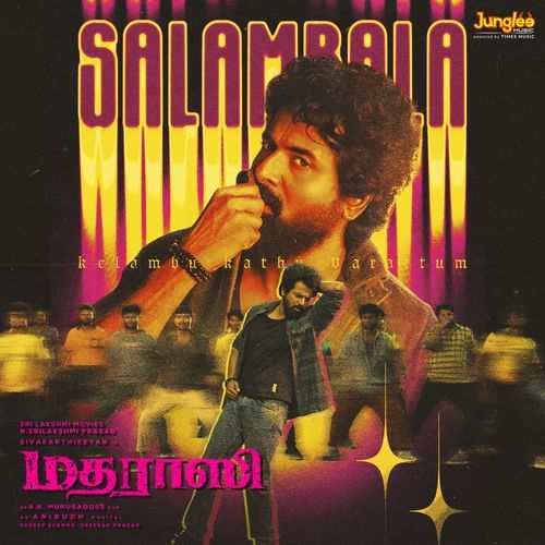 Salambala From Madharaasi Tamil - Super Subu