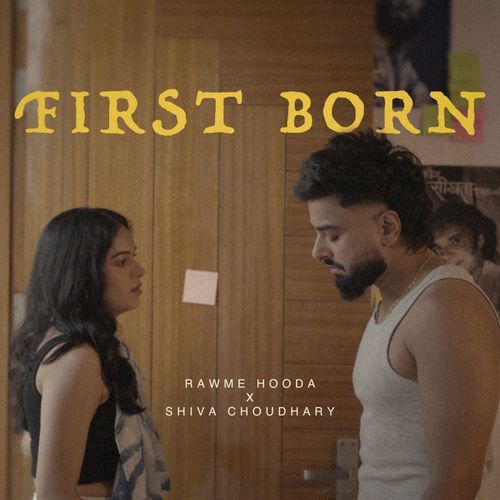 First Born - Rawme Hooda