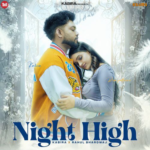Night High - Kabira