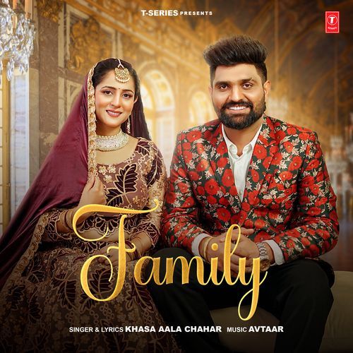 Family - Khasa Aala Chahar
