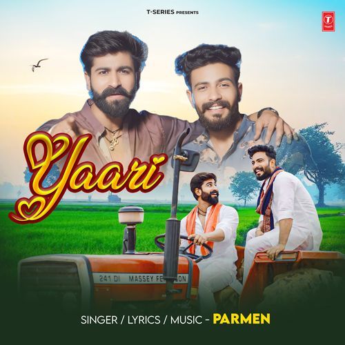Yaari - Parmen