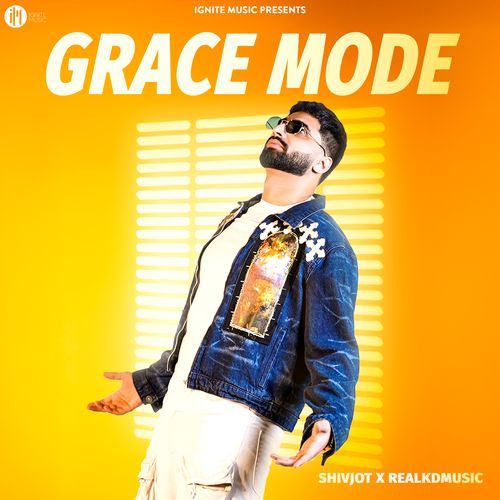 Grace Mode - Shivjot