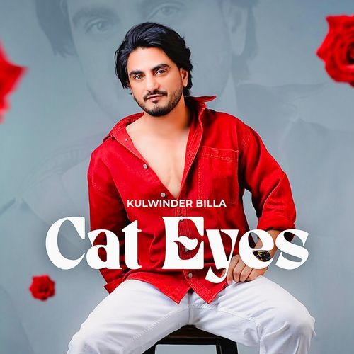 Cat Eyes - Kulwinder Billa