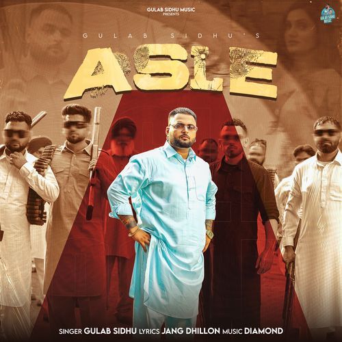 Asle - Gulab Sidhu
