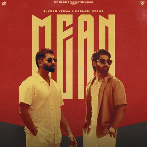 Mean - Sukhan Verma