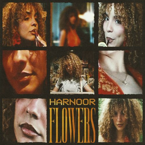 Flowers - Harnoor
