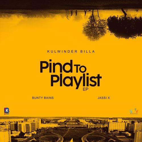 Koka Zulf - Kulwinder Billa