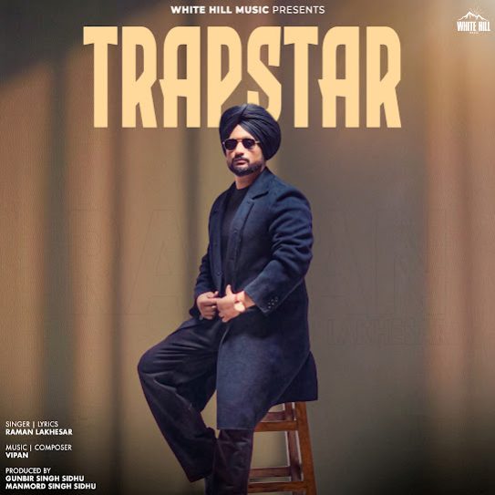Trapstar - Raman Lakhesar