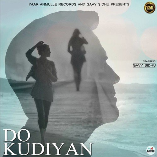 Do Kudiyan - Darshanjeet