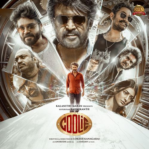Mobsta - Anirudh Ravichander
