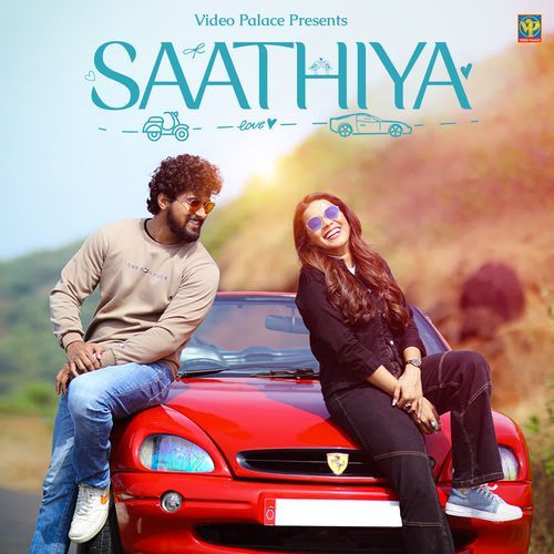 Saathiya - Keval Walanj