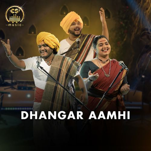 Dhangar Aamhi - Pratik Solse