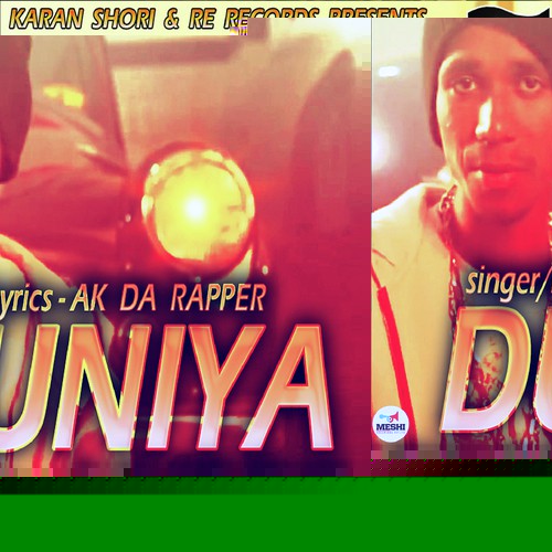 Duniya - Ak Da Rapper