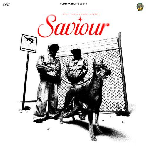 Saviour - Sumit Parta