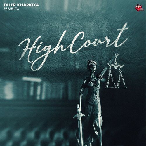 High Court - Diler Kharkiya