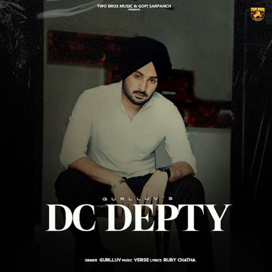 DC DEPTY - Gurlluv