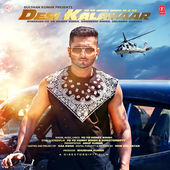 One Thousand Miles - Yo Yo Honey Singh