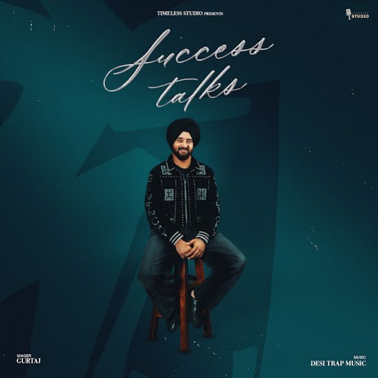 Success Talks - Gurtaj