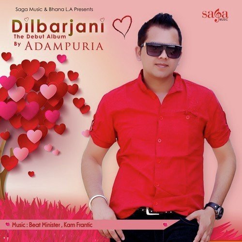 Nachdi Nu - Adampuria