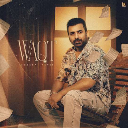 Waqt - Sheera Jasvir