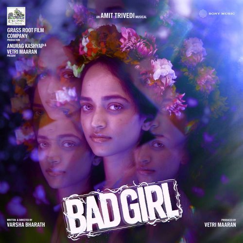 Unnil Kaadhal Kaana - Amit Trivedi