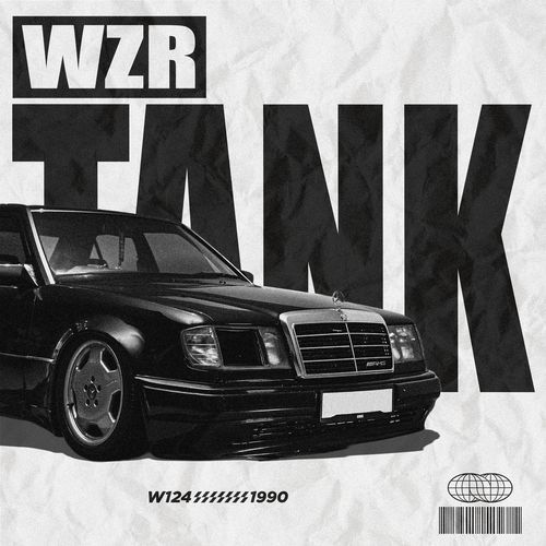 A Day In Merc - Azaad 4L