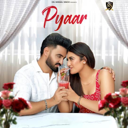 Pyaar - Resham Anmol