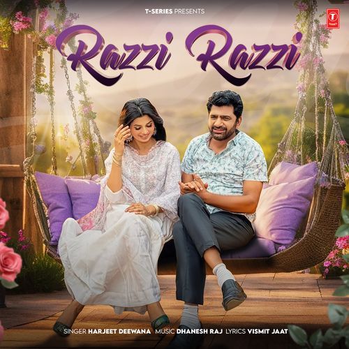 Razzi Razzi - Harjeet Deewana