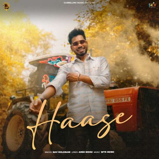 Haase - Nav Dolorain