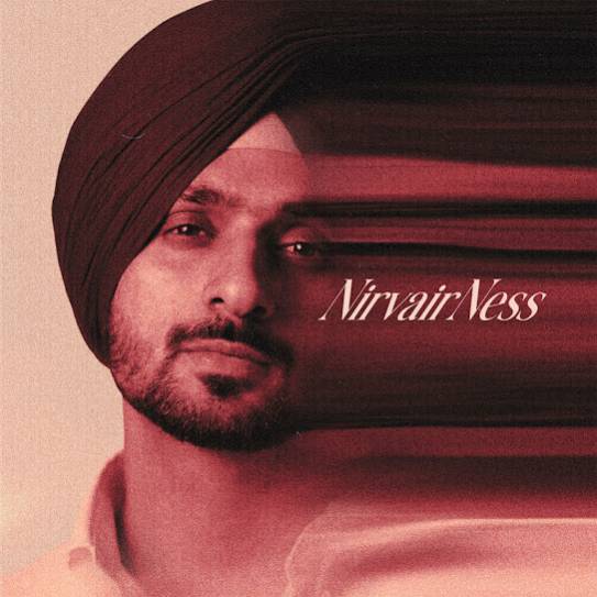 Why - Nirvair Pannu