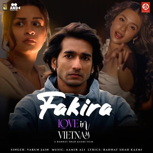 Fakira From Love In Vietnam - Varun Jain