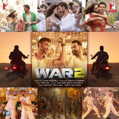 Kabir Theme Reloaded - Sanchit Balhara