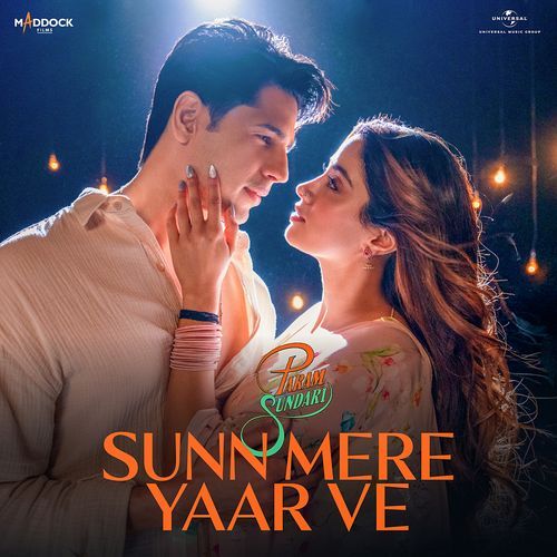 Sunn Mere Yaar Ve From Param Sundari - Sachin-Jigar