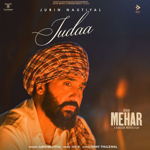 Judaa From Mehar - Jubin Nautiyal