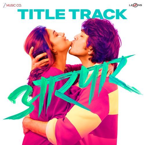 Aarpar Title Track From Aarpar - Jitendra Joshi