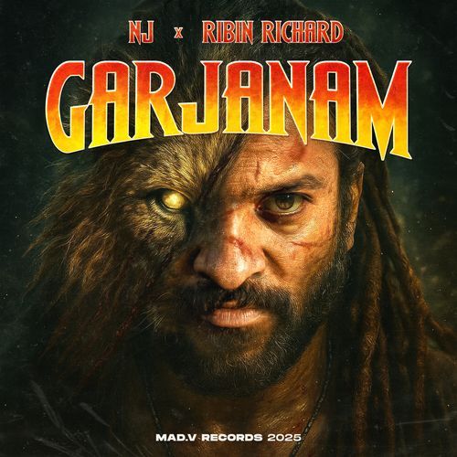GARJANAM - NJ