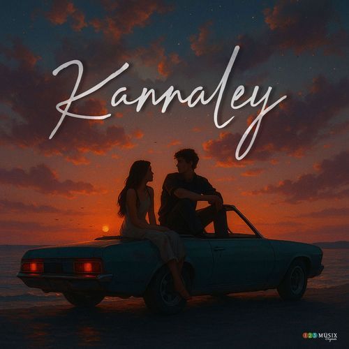 Kannaley - Najim Arshad