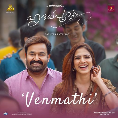 Venmathi From Hridayapoorvam - Sid Sriram