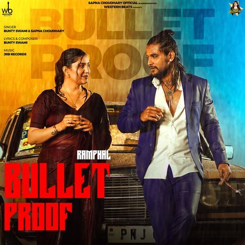 Bullet Proof Ramphal - Bunty Swami